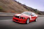 Ford Mustang 427R by Roush 2009 года